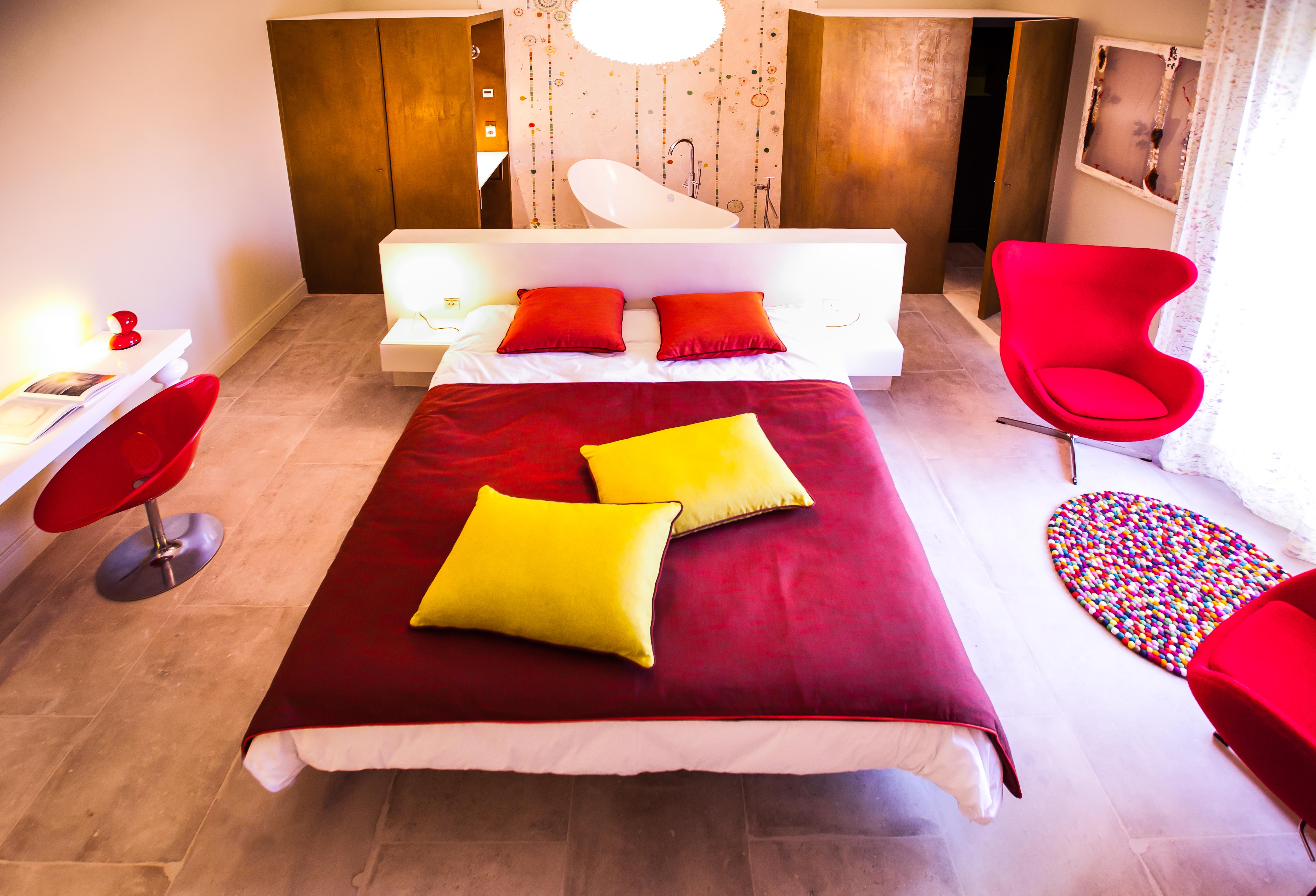 Hotel Domaine De Biar