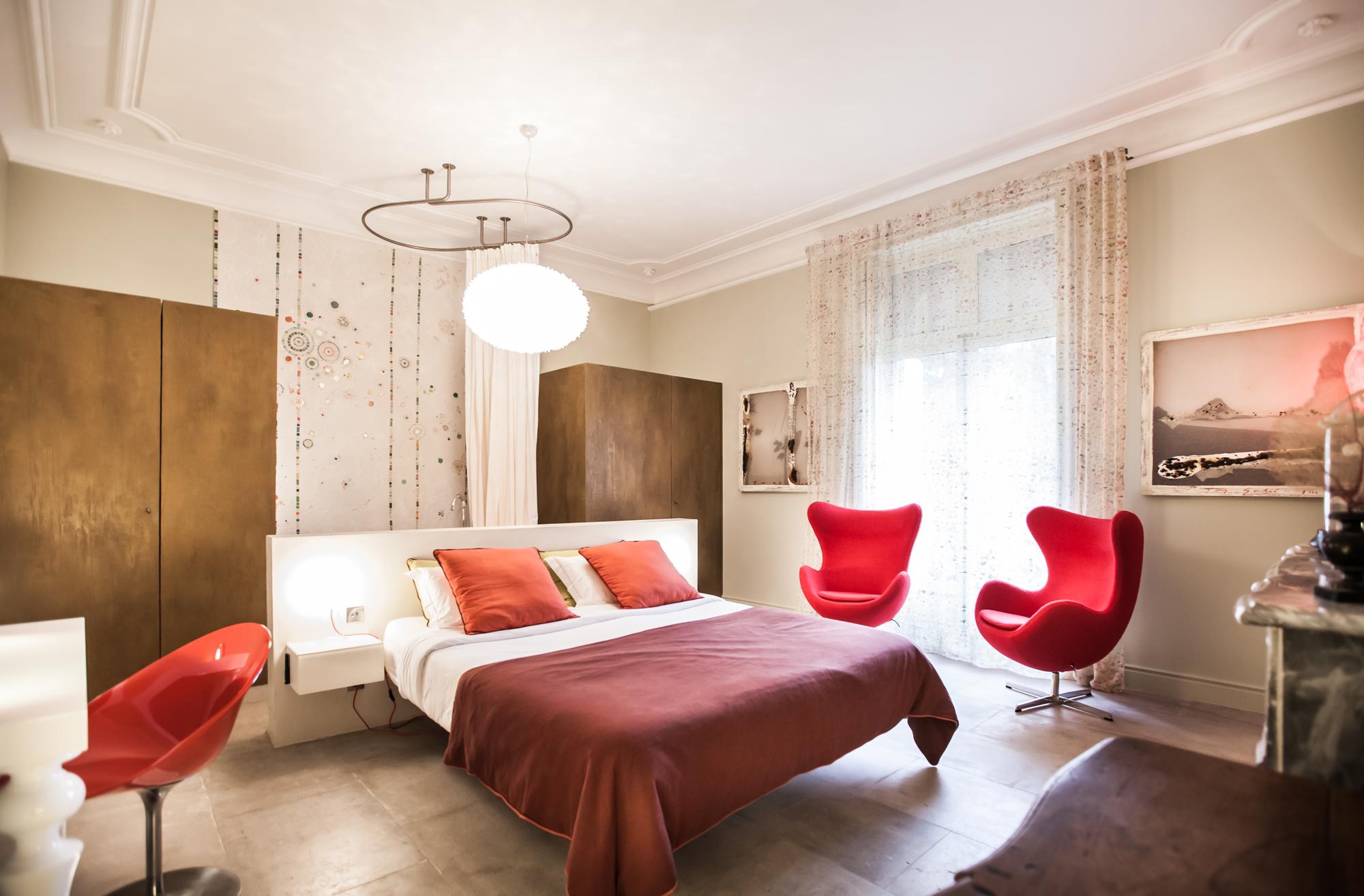 Domaine De Biar Hotel