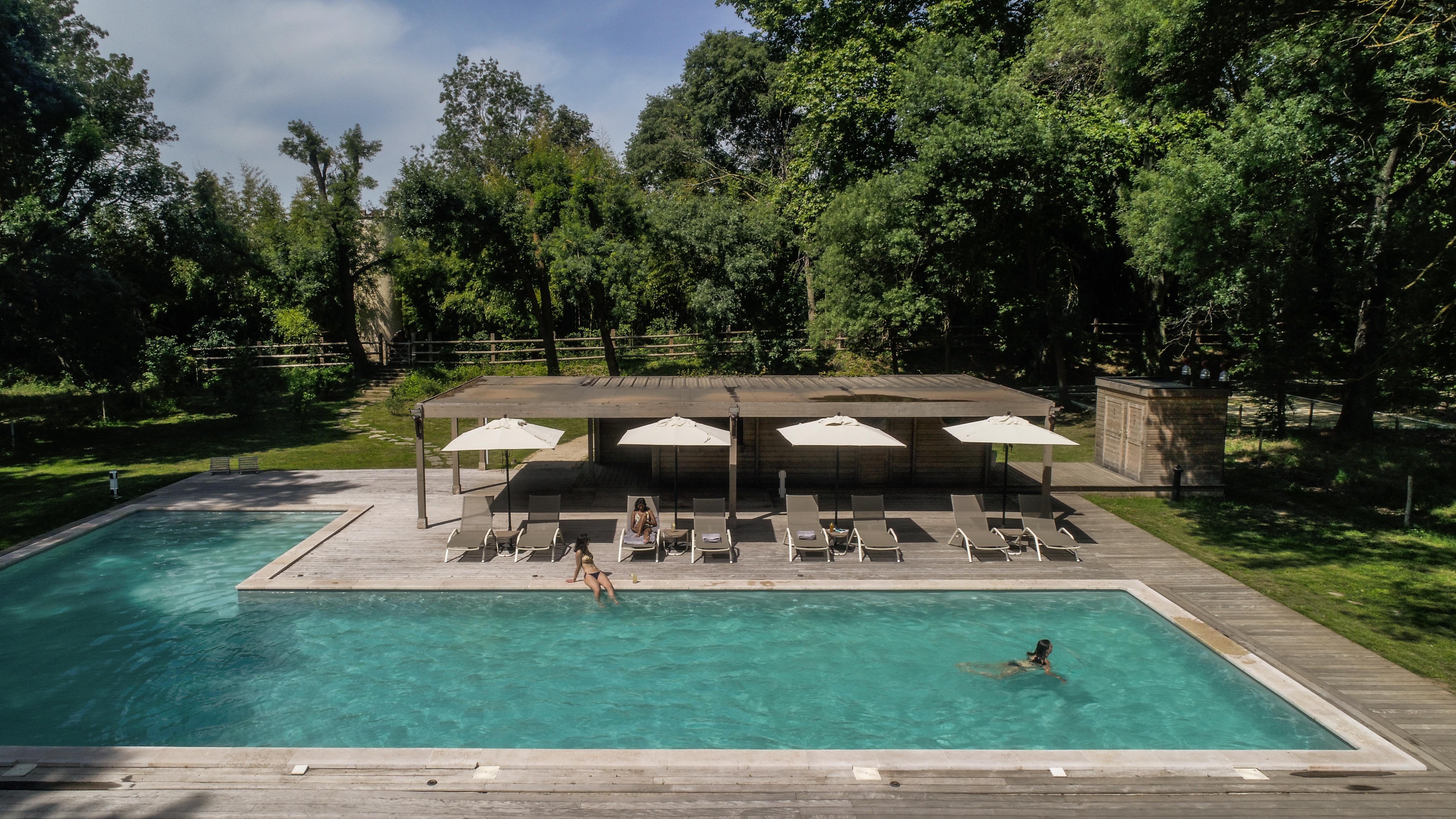 Domaine De Biar 4*