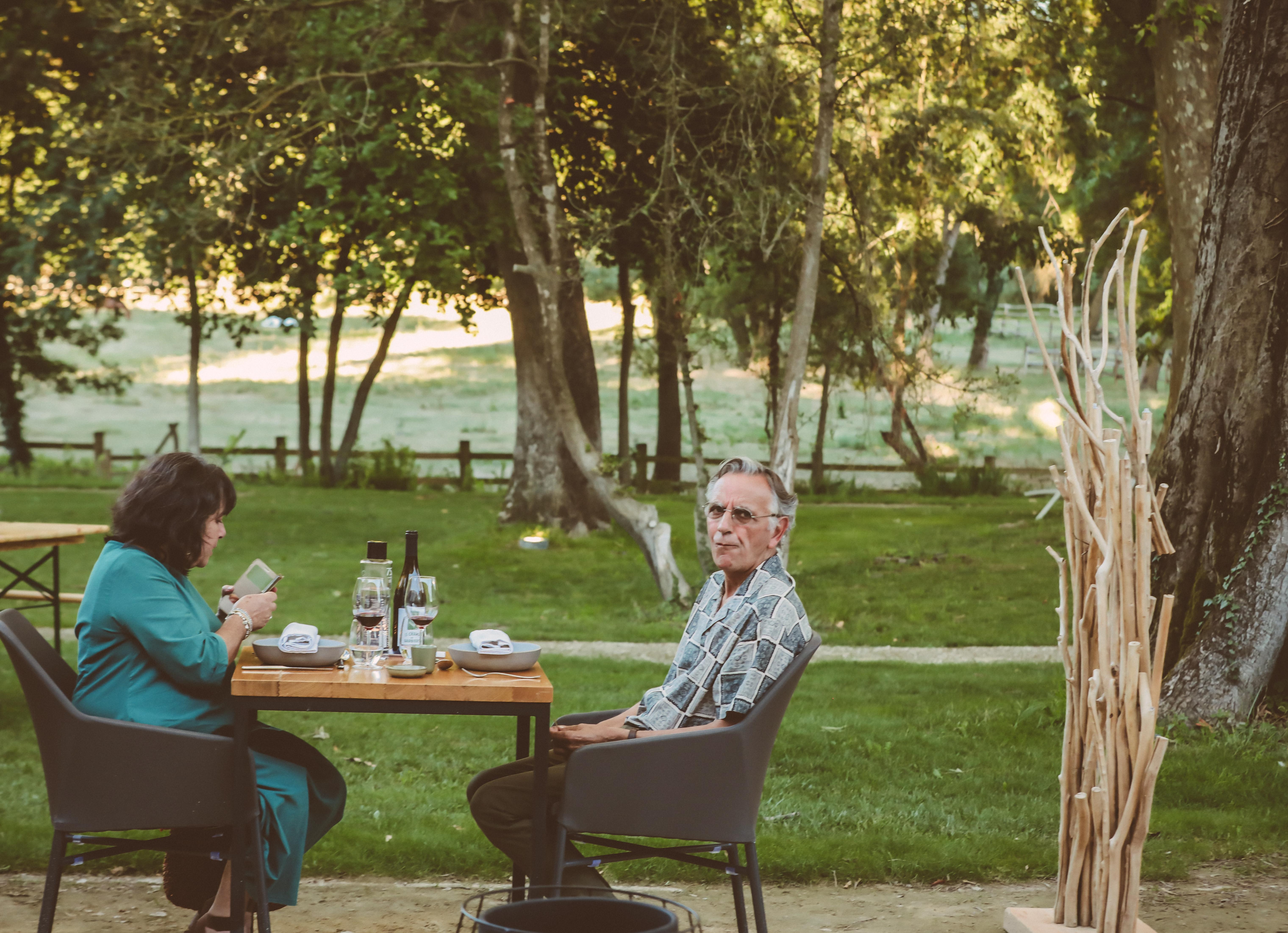 Domaine De Biar Hotel
