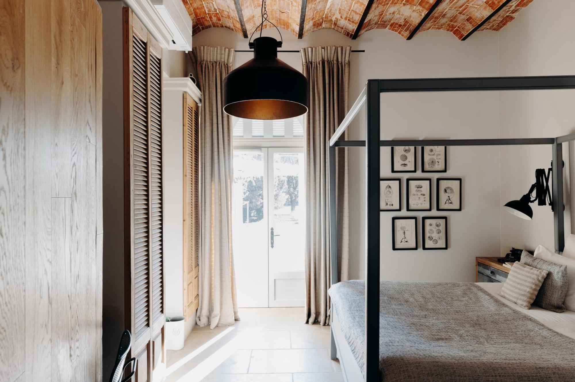Domaine De Biar Hotel
