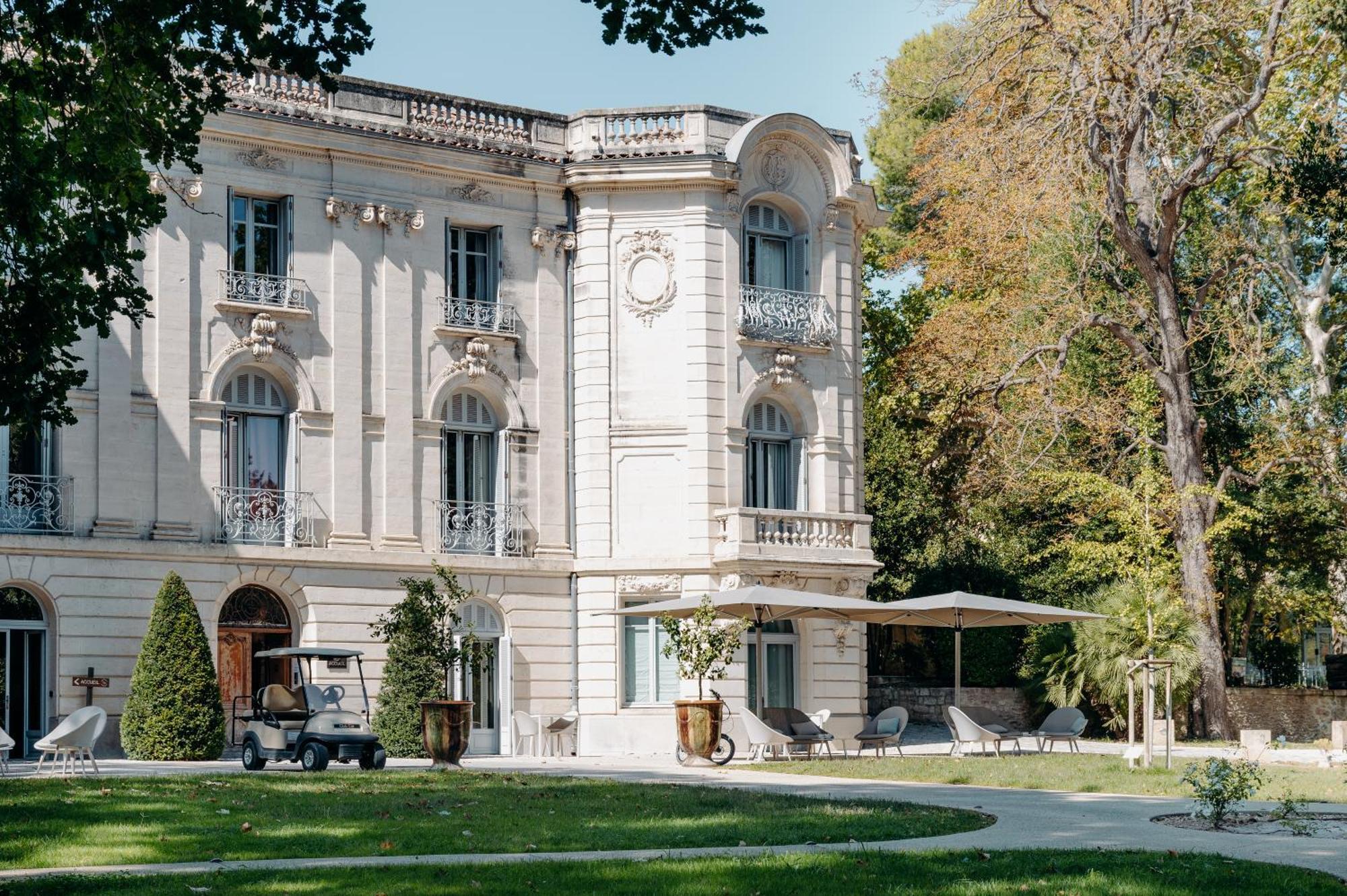 Domaine De Biar Hotel 4*