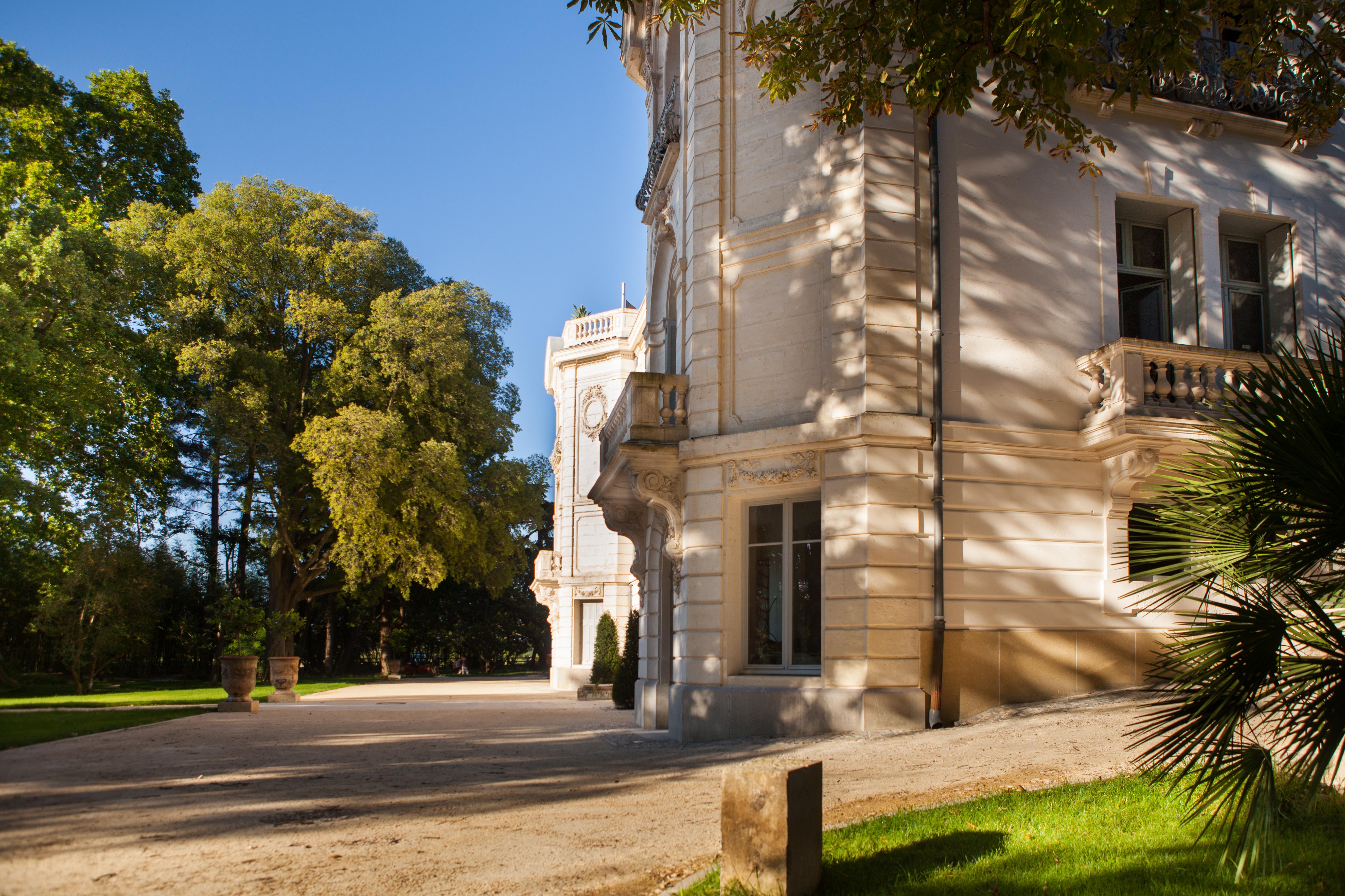 Domaine De Biar Hotel 4*