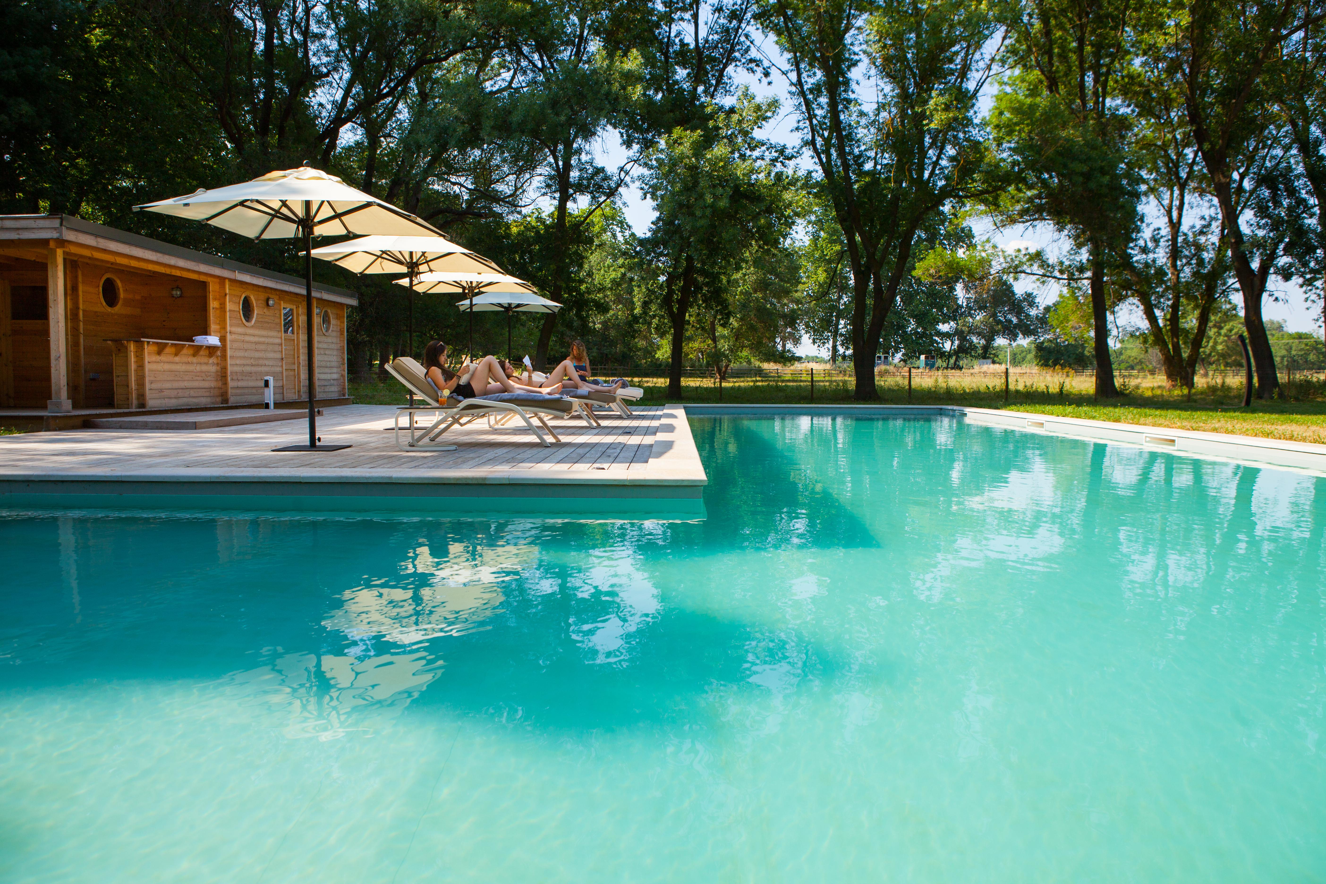 Domaine De Biar Hotel
