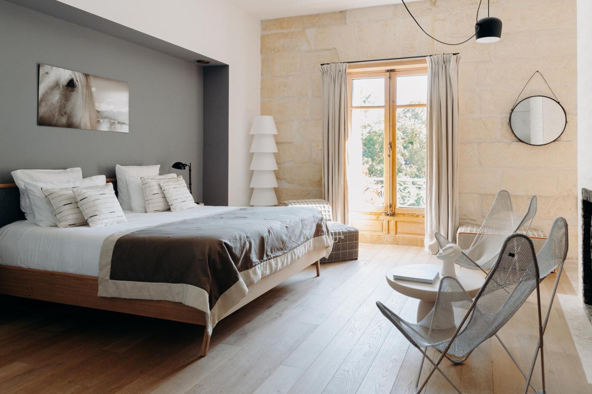Domaine De Biar 4*