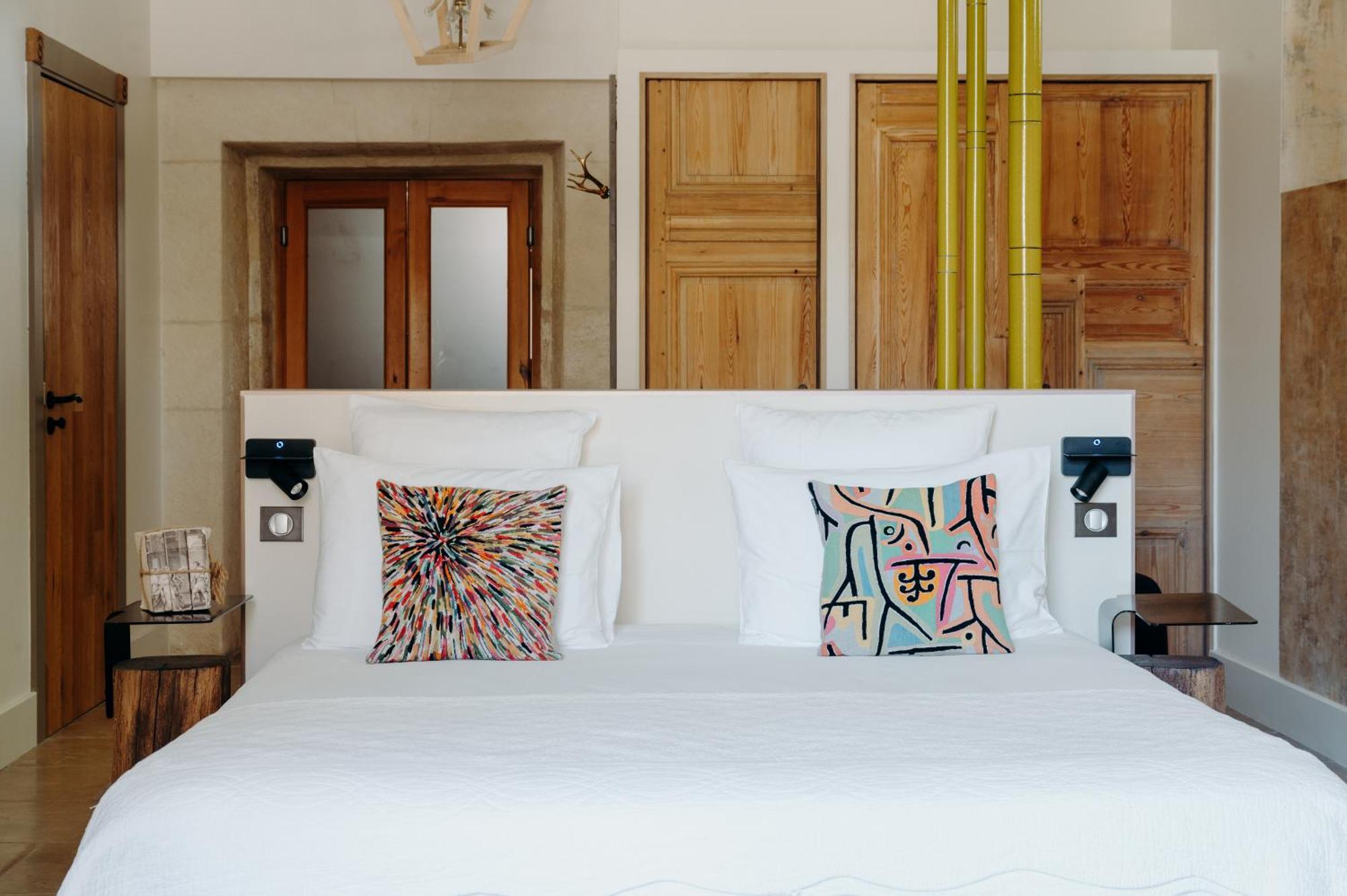 Domaine De Biar Hotel