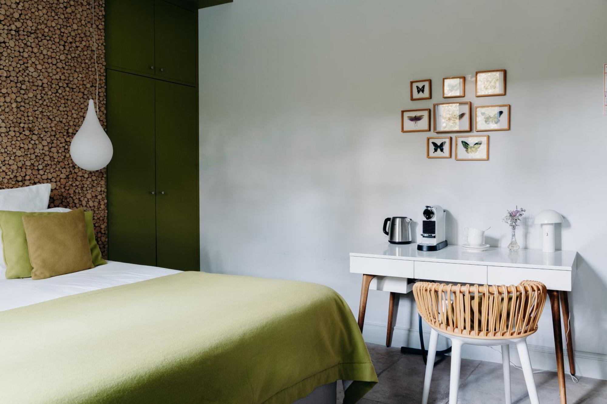 Domaine De Biar Hotel 4*