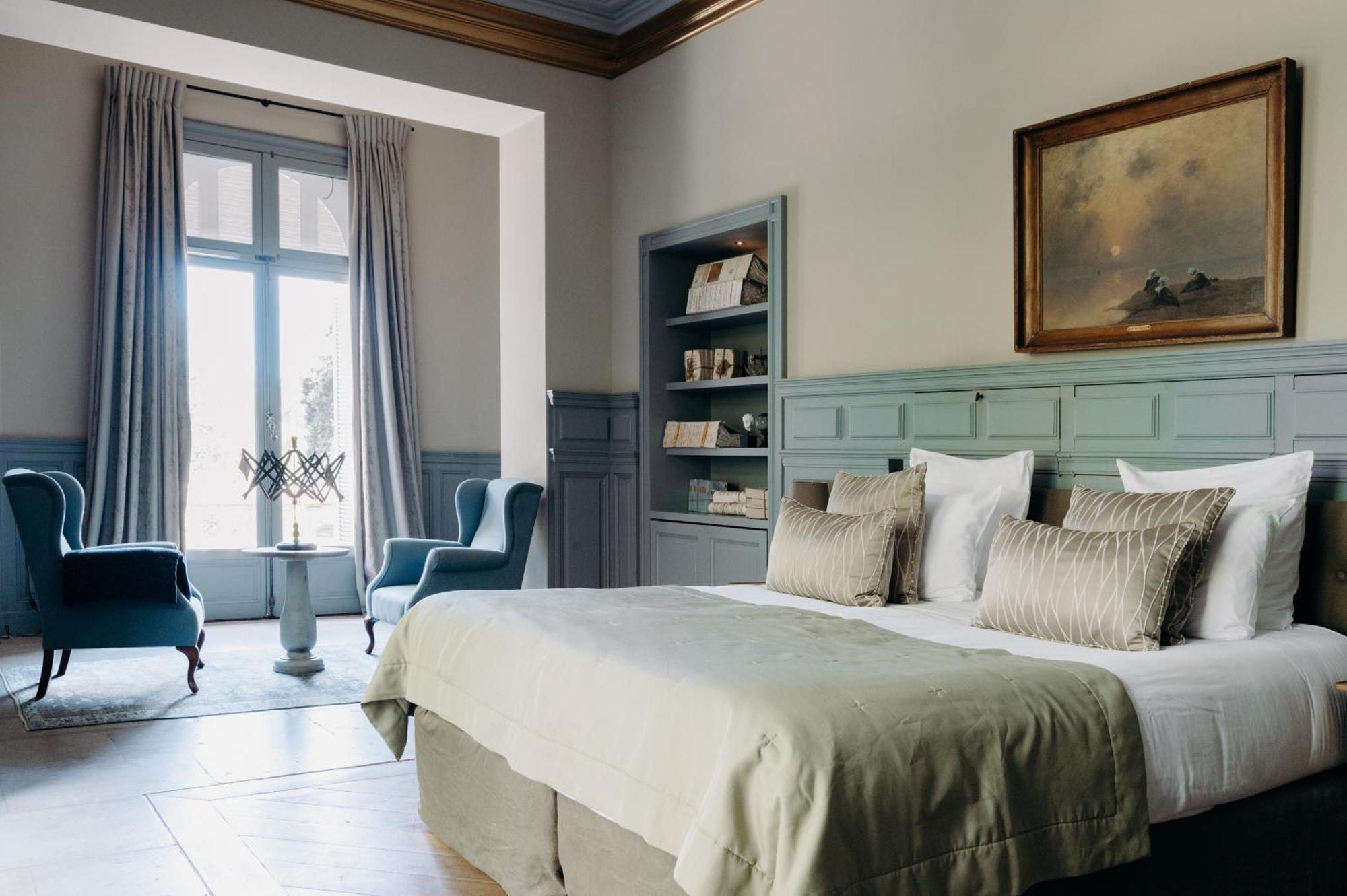 Domaine De Biar 4*