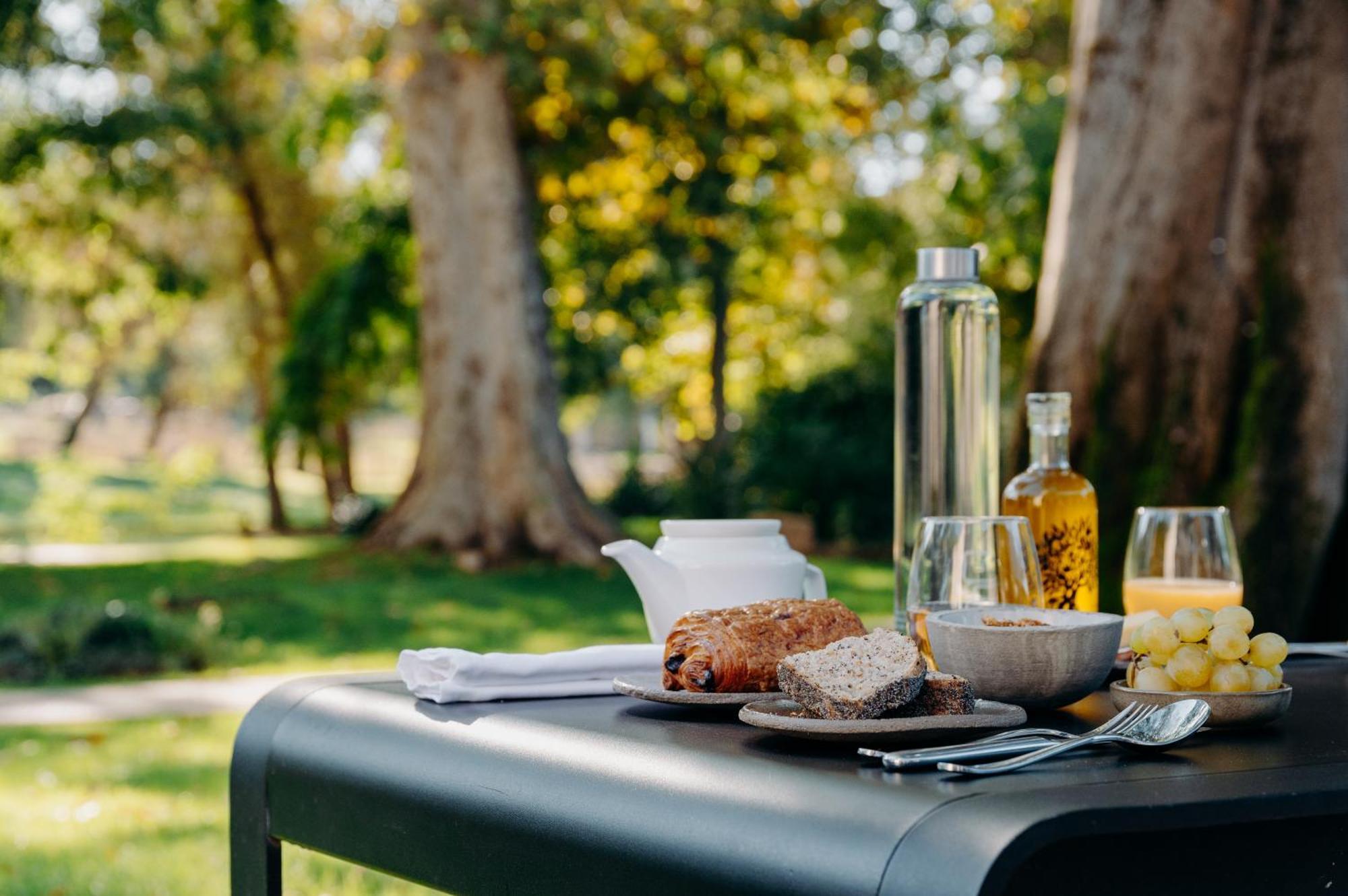 Domaine De Biar Hotel