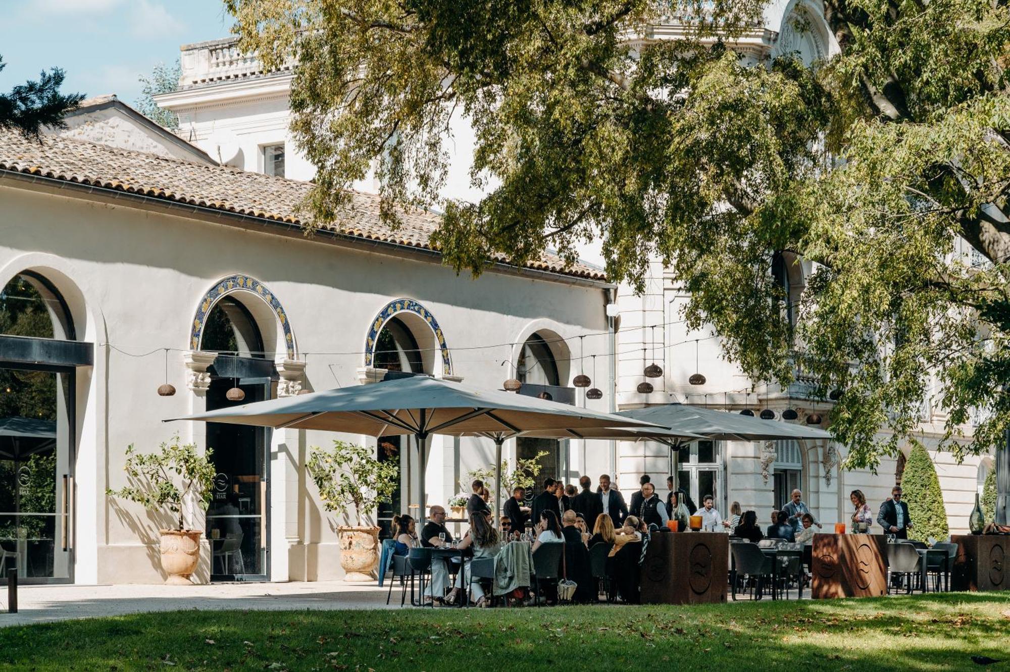 Domaine De Biar Hotel 4*