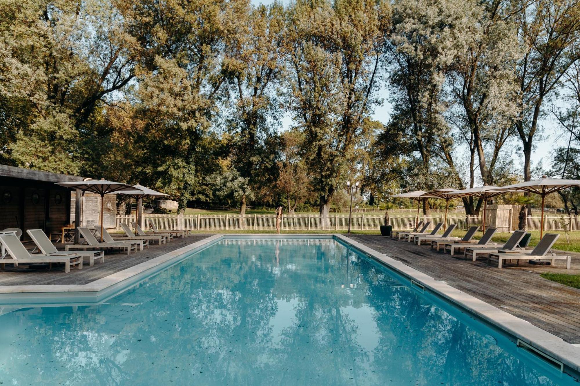 Domaine De Biar Hotel Lavérune