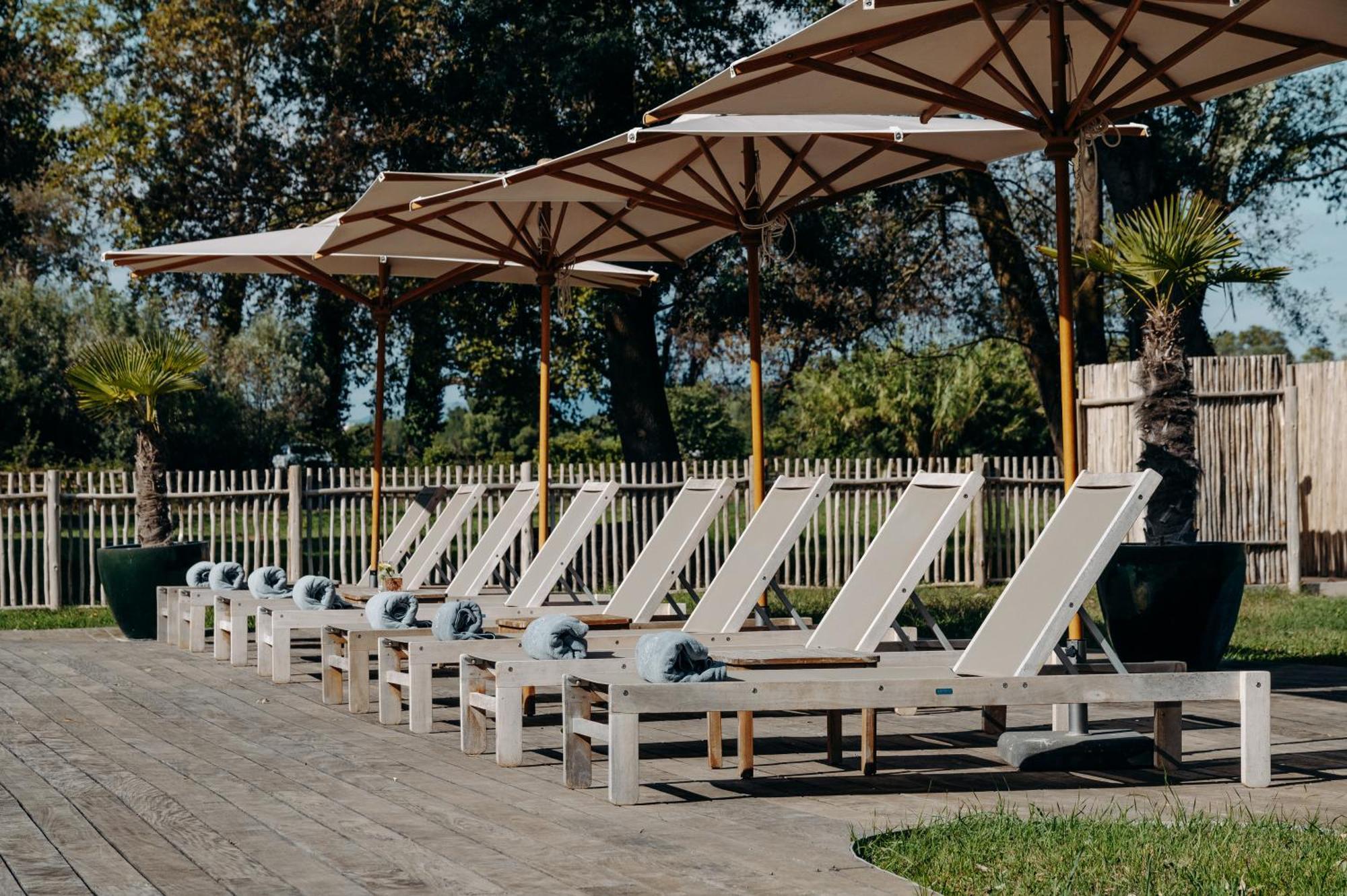 Domaine De Biar 4*