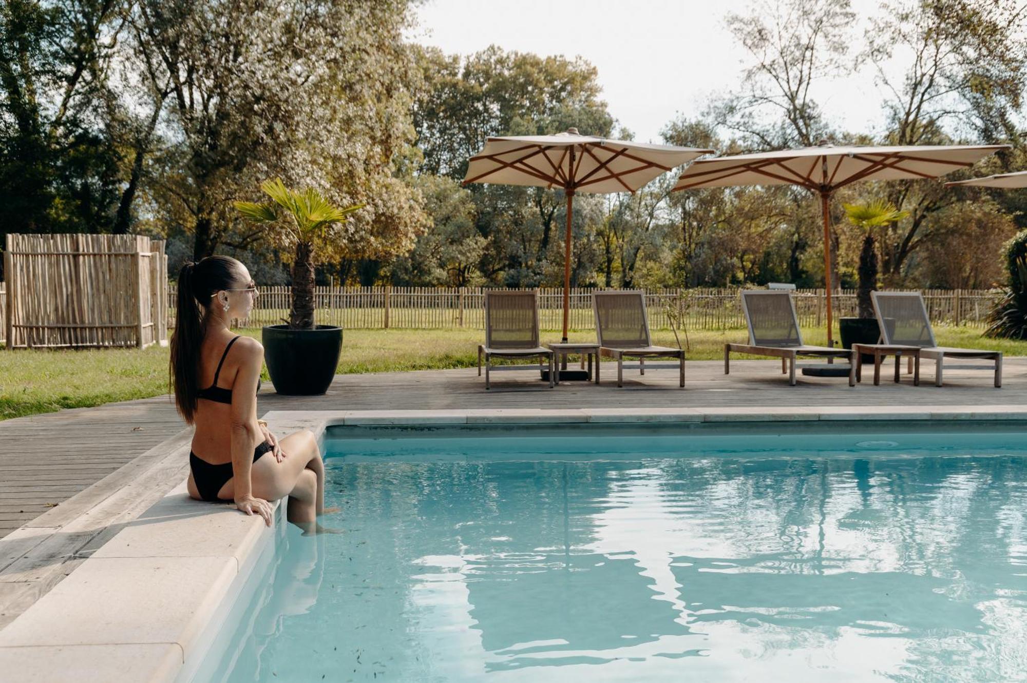 Domaine De Biar 4* Lavérune