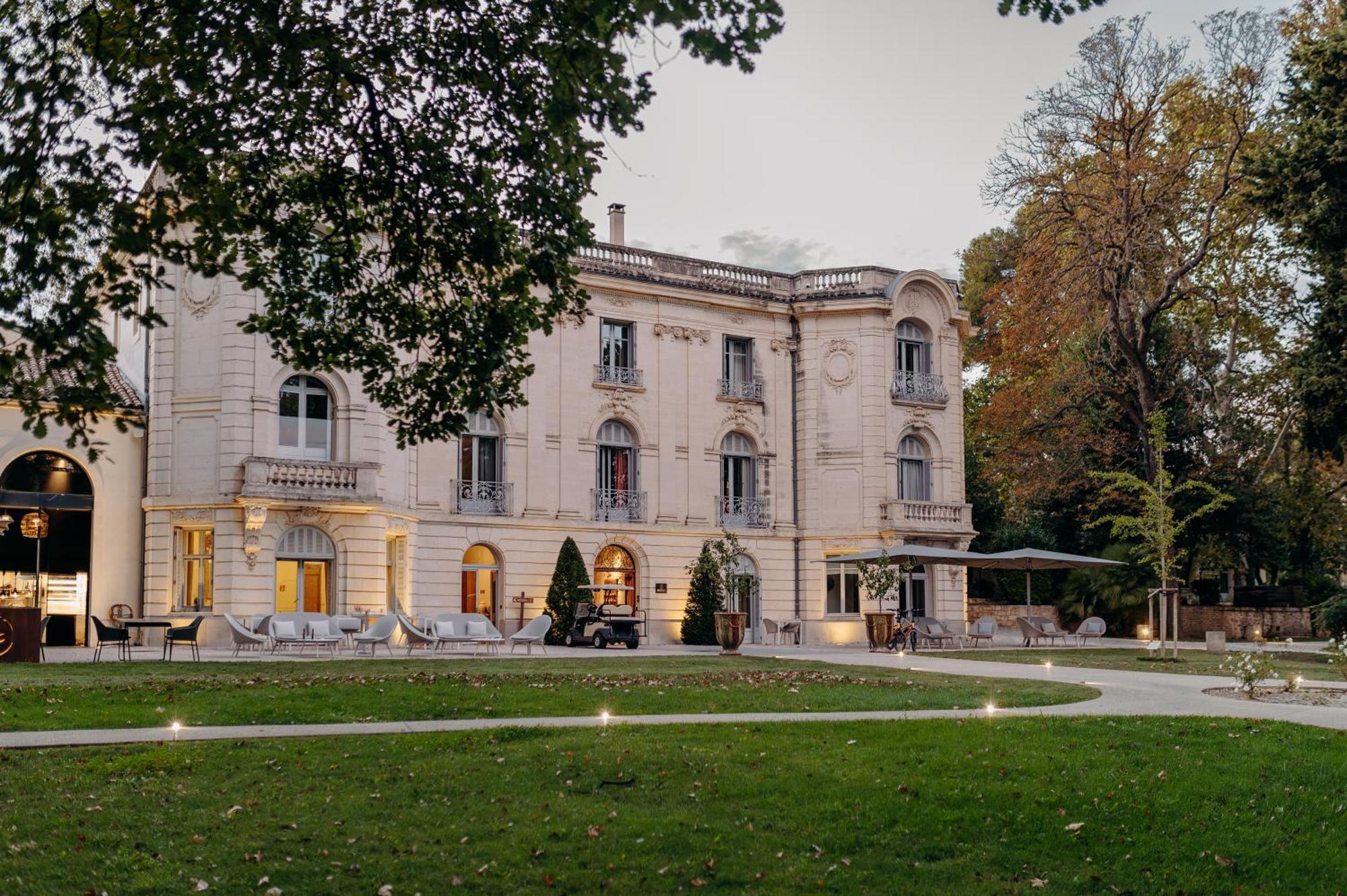 Domaine De Biar Hotel Lavérune