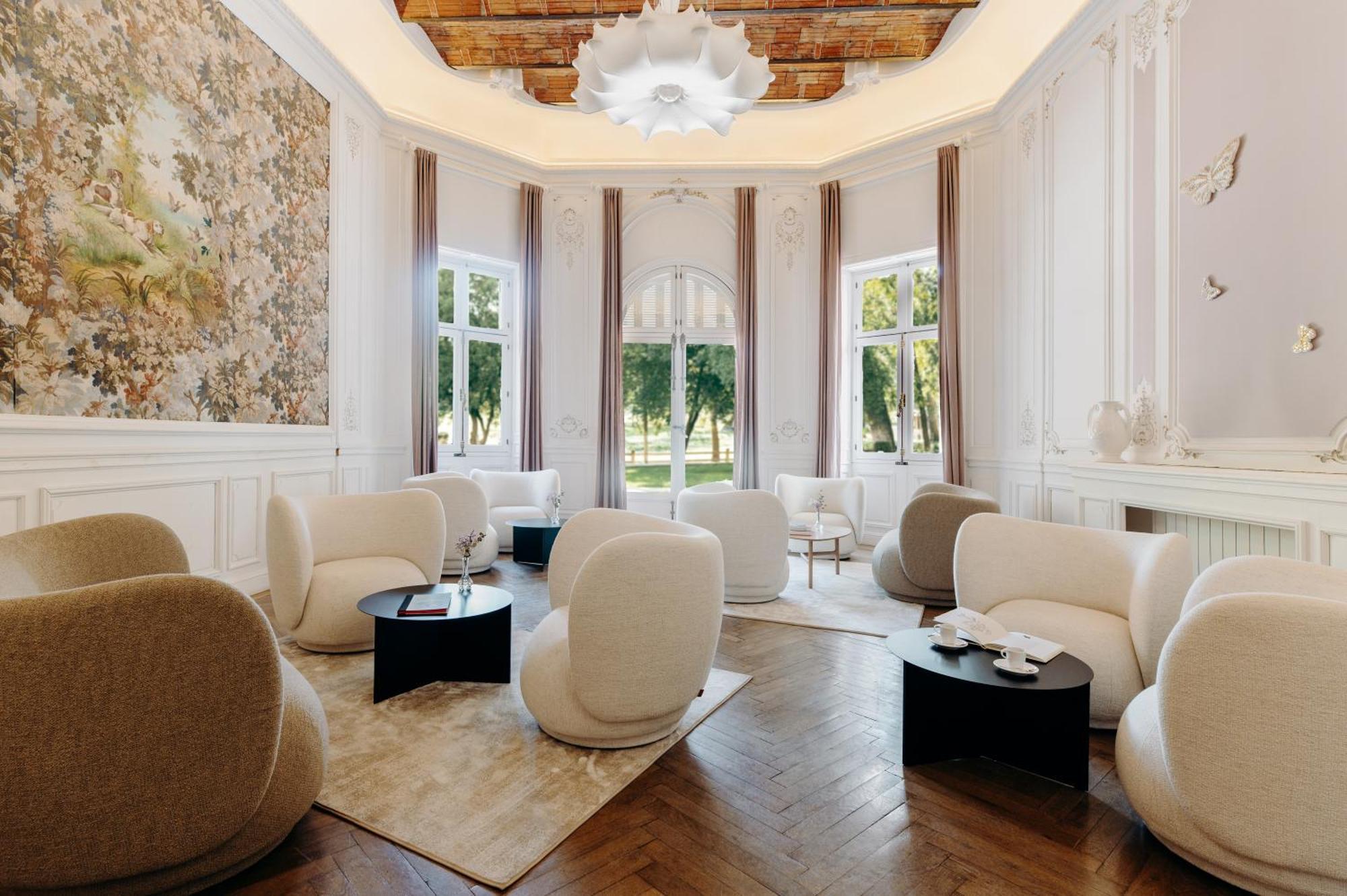 Domaine De Biar Hotel 4*